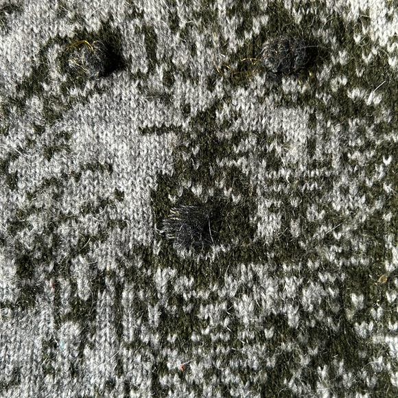 Cutie dog sweater - Picture 2 of 10